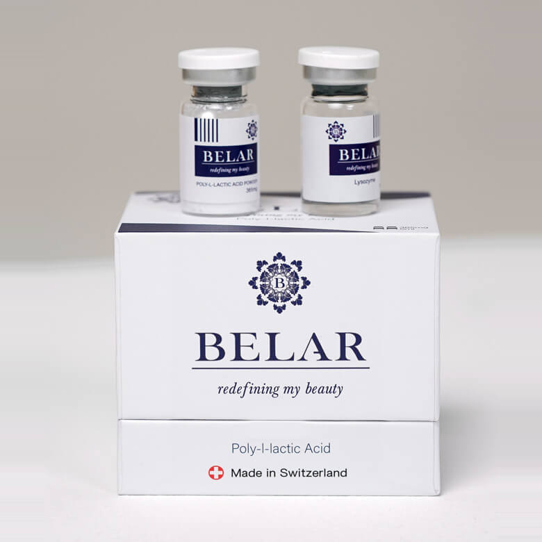 Belar PLLA