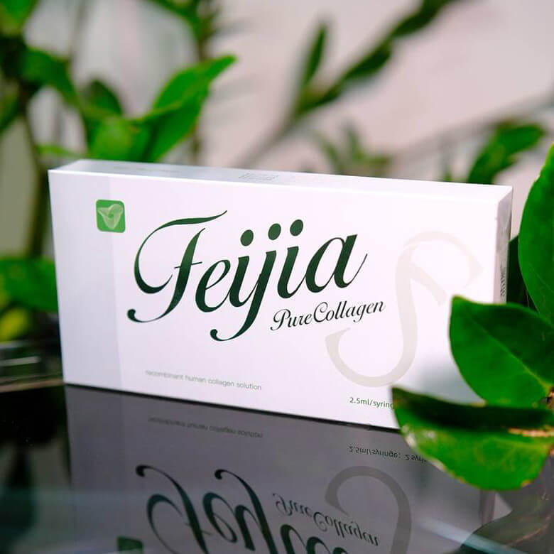 Feijia FaceBody
