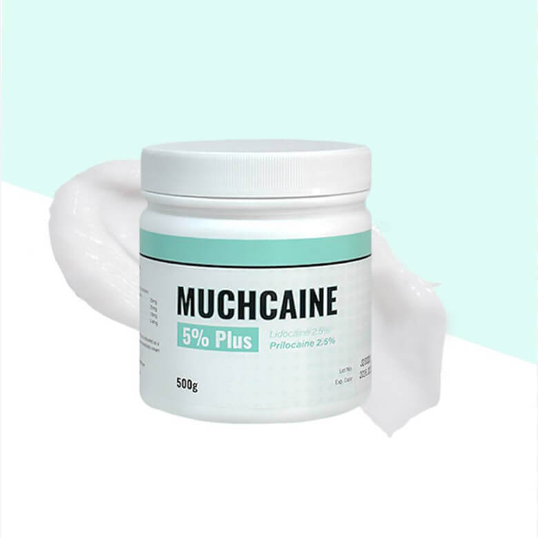 Muchcaine