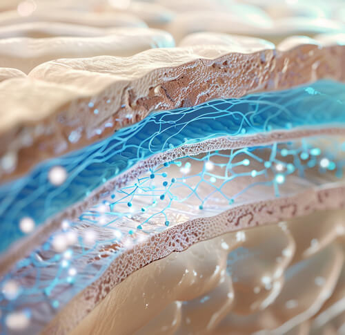 collagen therapy
