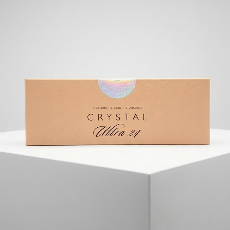 Crystal Ultra 24