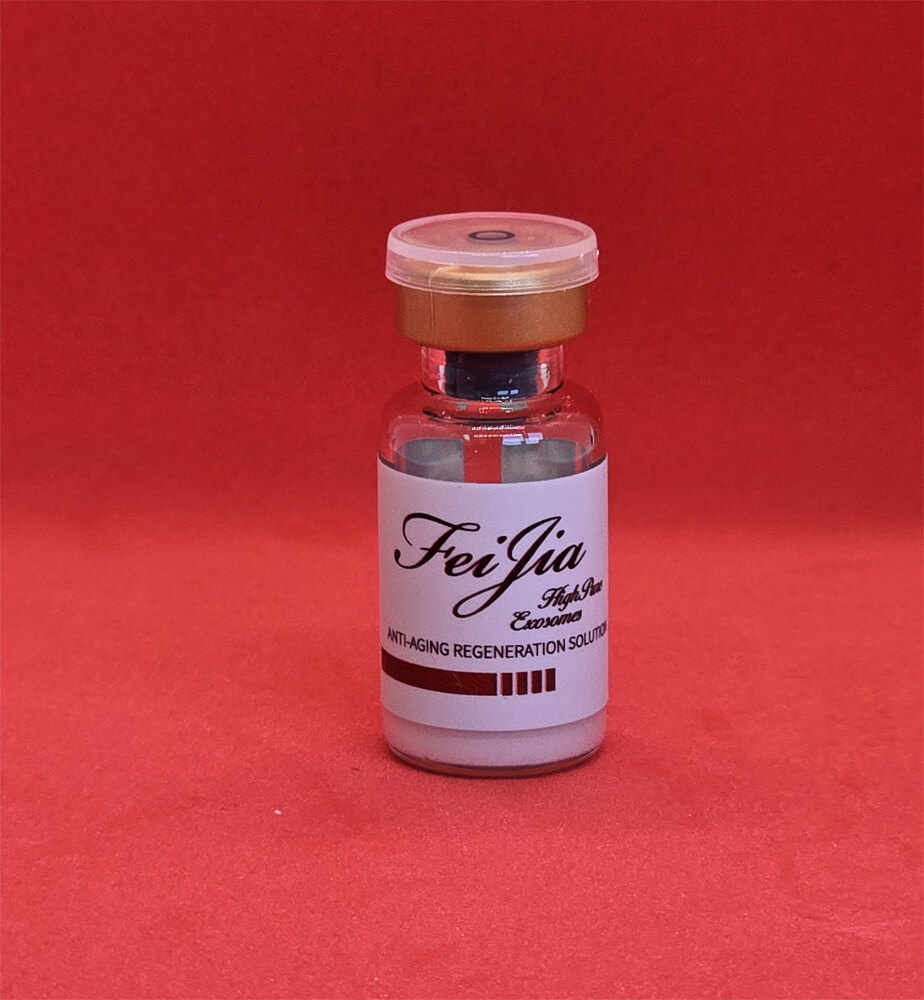 Exosomes Feijia - Зображення 2