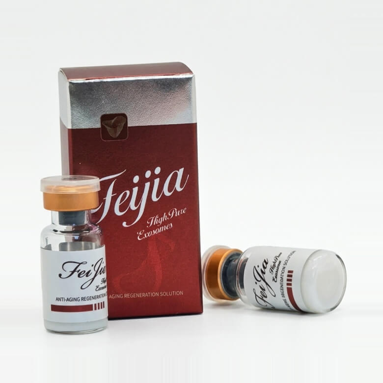 Exosomes Feijia