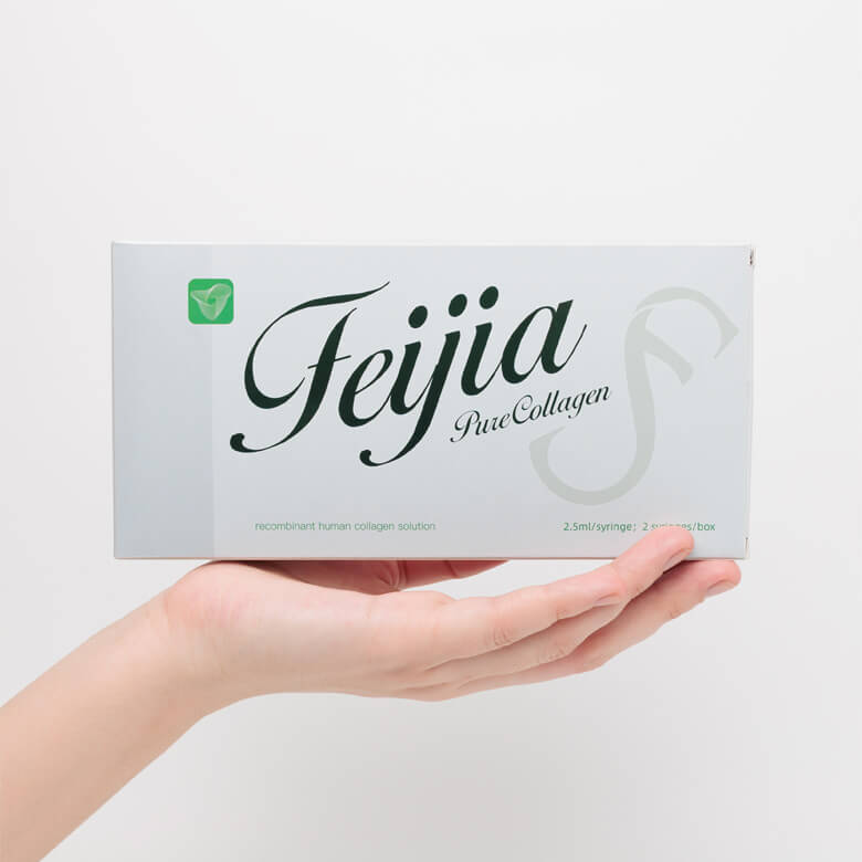 Feijia FaceBody