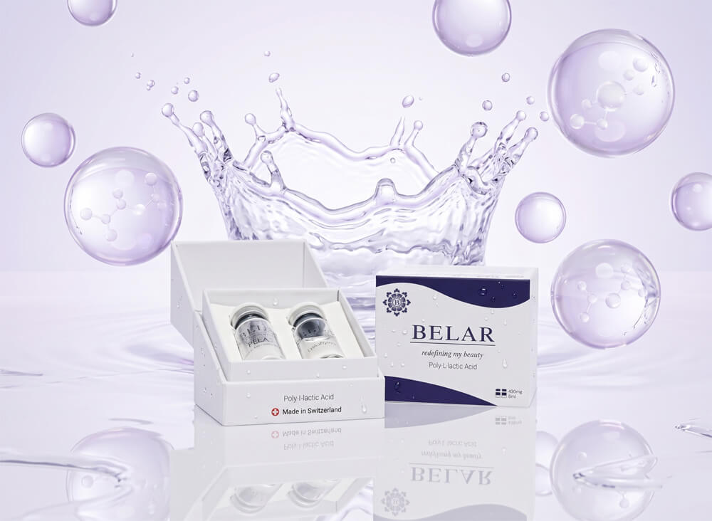 Belar PLLA
