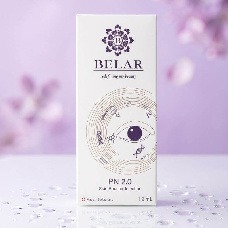 BELAR PN 2.0 EYE BOOSTER
