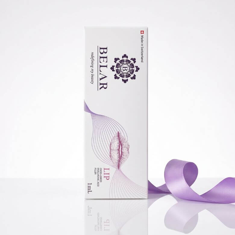 BELAR LIP FILLER